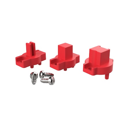 Toolgrid SOCKETTGKS      Socket  Kit  SAE TGR86004